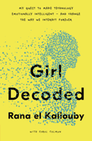 Rana El Kaliouby - Girl Decoded artwork