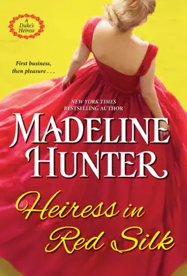 Read: Book Heiress in Red Silk