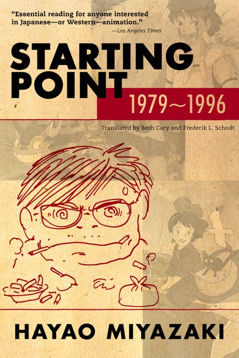 Starting Point: 1979-1996