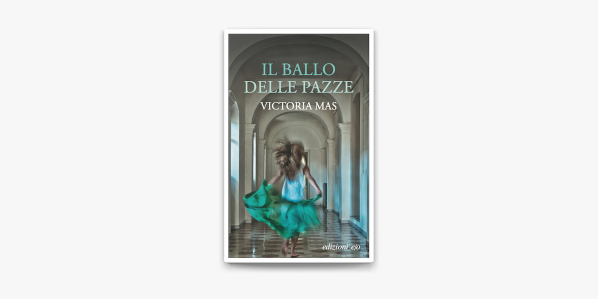 Il ballo delle pazze on Apple Books