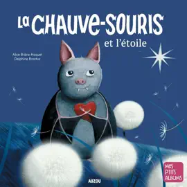 Read: La Book chauve souris et l'étoile
