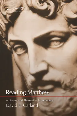 Read: Book Reading Matthew