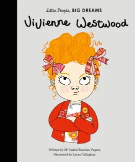 Read: Vivienne Westwood Book