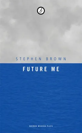 Read: Book Future Me