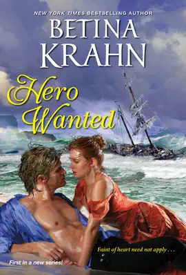 Read: Book Hero Wanted