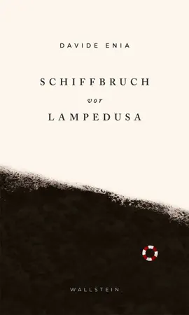 Read: Schiffbruch Book vor Lampedusa