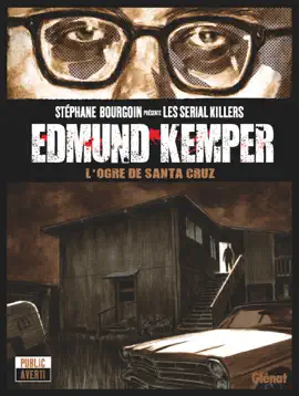 Read: Book Edmund Kemper