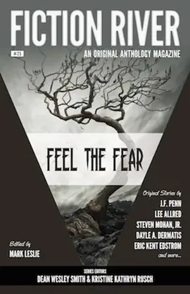 Read: Book Fiction River: Feel the Fear