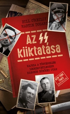 Az SS kiiktatása