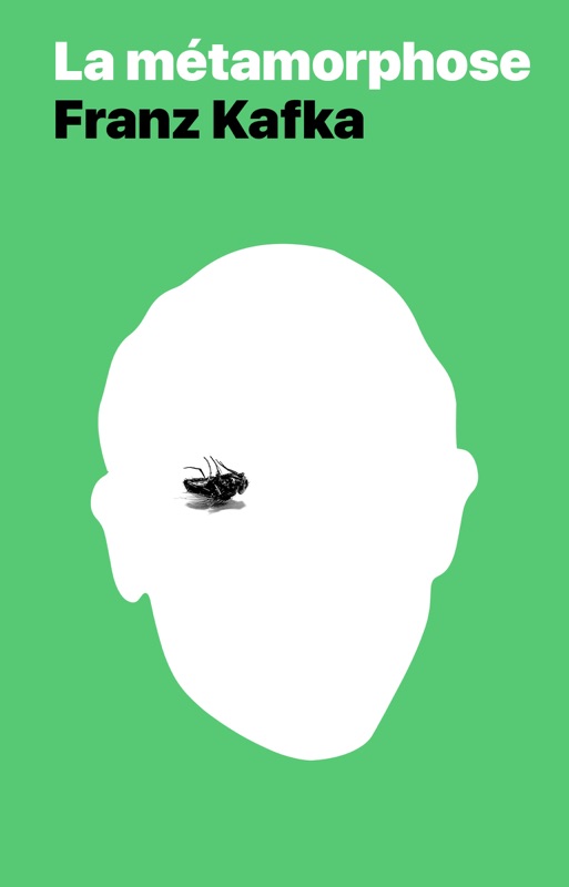 La métamorphose