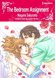 The Bedroom Assignment - Nayuna Sakurano & Sophie Weston