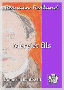 Read: Mère Book et fils