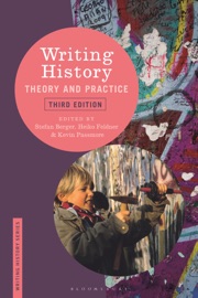 Writing History - Stefan Berger, Heiko Feldner & Kevin Passmore