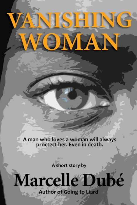 Vanishing Woman