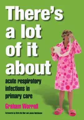 Read: There's a Book Lot of it About
