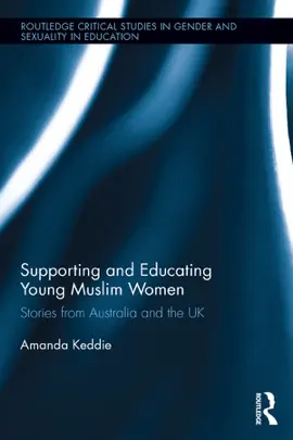 Read: Supporting and Book Educating Young Muslim Women