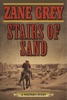 Book Stairs of Sand