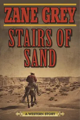 Read: Stairs of Book Sand