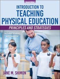 INTRODUCTION TO TEACHING PHYSICAL EDUCATION