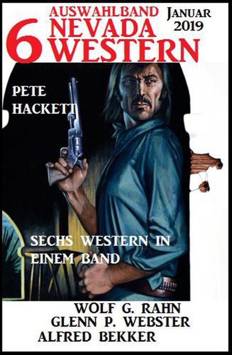 Auswahlband 6 Nevada Western Januar 2019
