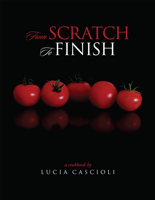 From Scratch to Finish