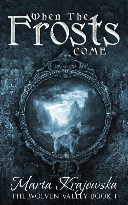 When The Frosts Come
