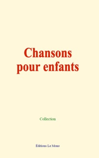 Chansons pour enfants by . .Collection