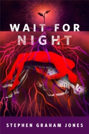 Wait for Night - Stephen Graham Jones