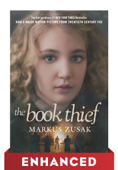 The Book Thief: Enhanced Movie Tie-in Edition - Markus Zusak