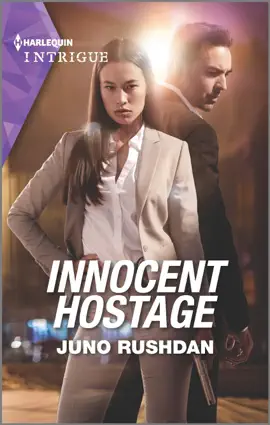 Read: Innocent Hostage Book