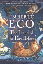 Download The Island of the Day Before