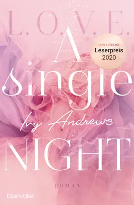 Read: A single Book night