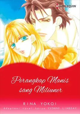 Read: Perangkap Manis Book Sang Miliuner
