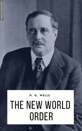 Read: The New World Order Book
