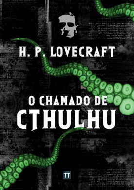 Capa do livro O Mundo Fantástico de H.P. Lovecraft de H.P. Lovecraft