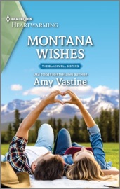 Montana Wishes - Amy Vastine