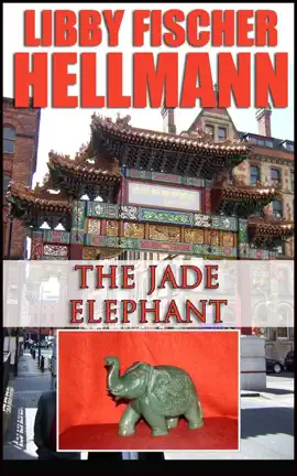 Read: Book The Jade Elephant