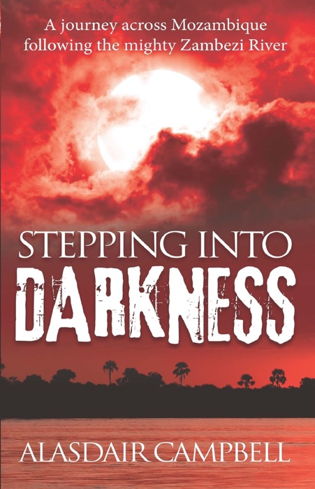 Stepping Into Darkness