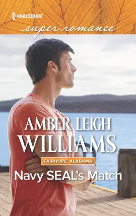 Read: Navy Book SEAL's Match