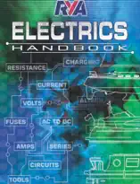 RYA Electrics Handbook (E-G67)