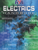 RYA Electrics Handbook (E-G67) - Royal Yachting Association