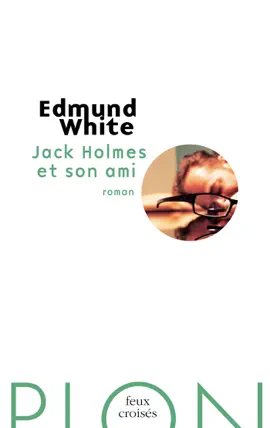 Read: Jack Holmes et son ami Book