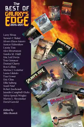 Read: The Best of Book Galaxy’s Edge: 2015-2017