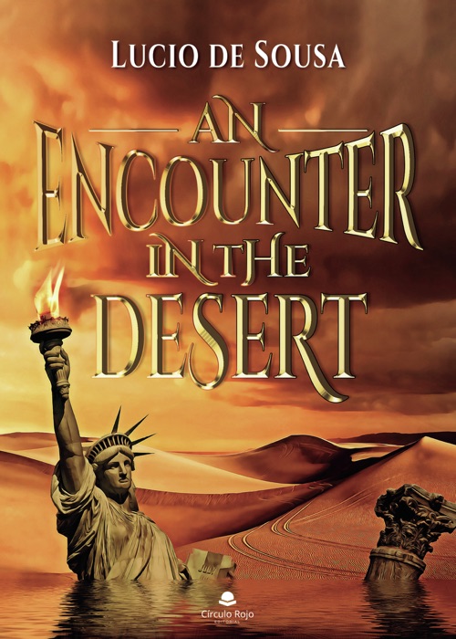 An encounter  in the desert