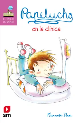Read: Papelucho en Book la clínica