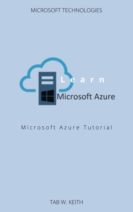 Learn Microsoft Azure