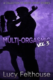 Multi-Orgasmic Vol 3: A Collection of Erotic Short Stories - Lucy Felthouse