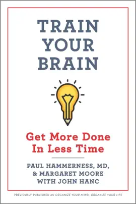 Read: Train Your Brain Book