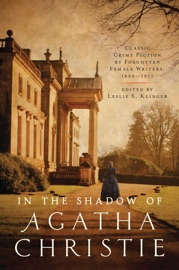 In the Shadow of Agatha Christie - Leslie S. Klinger