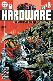 Hardware (1993-1997) #4 - Dwayne McDuffie & Denys Cowan